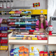 Illustration for article titled This convenience store must be the cutest shop ever created